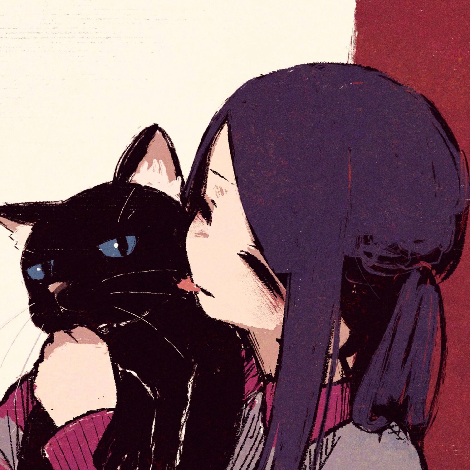 礼拜二的花束